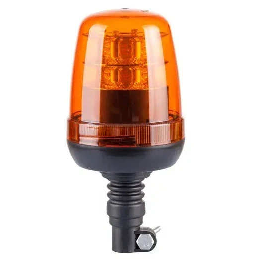 Baliza de Emergencia LED con Flexi DIN Fix
