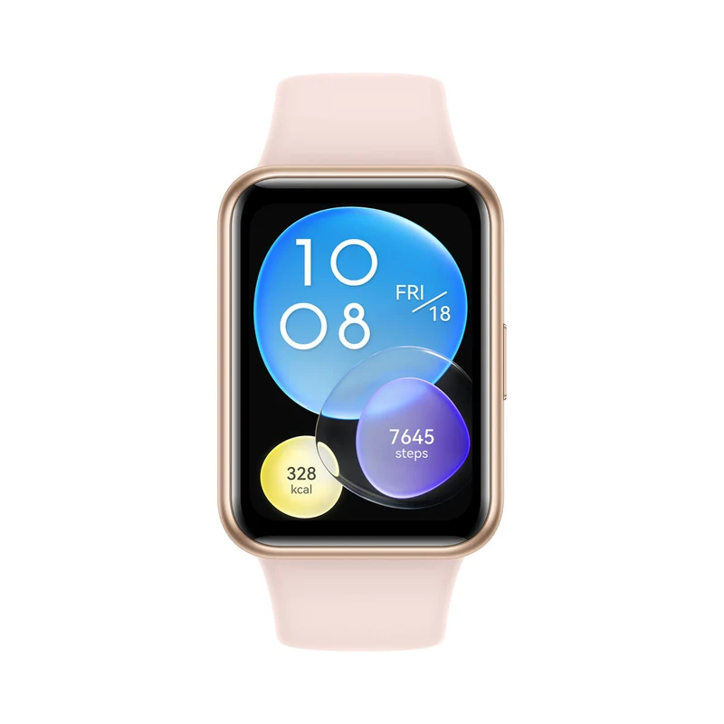 Smartwatch Huawei 55028896 Rosa