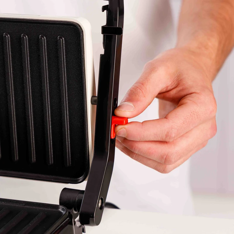 MYGRILL VINTAGE CREAM