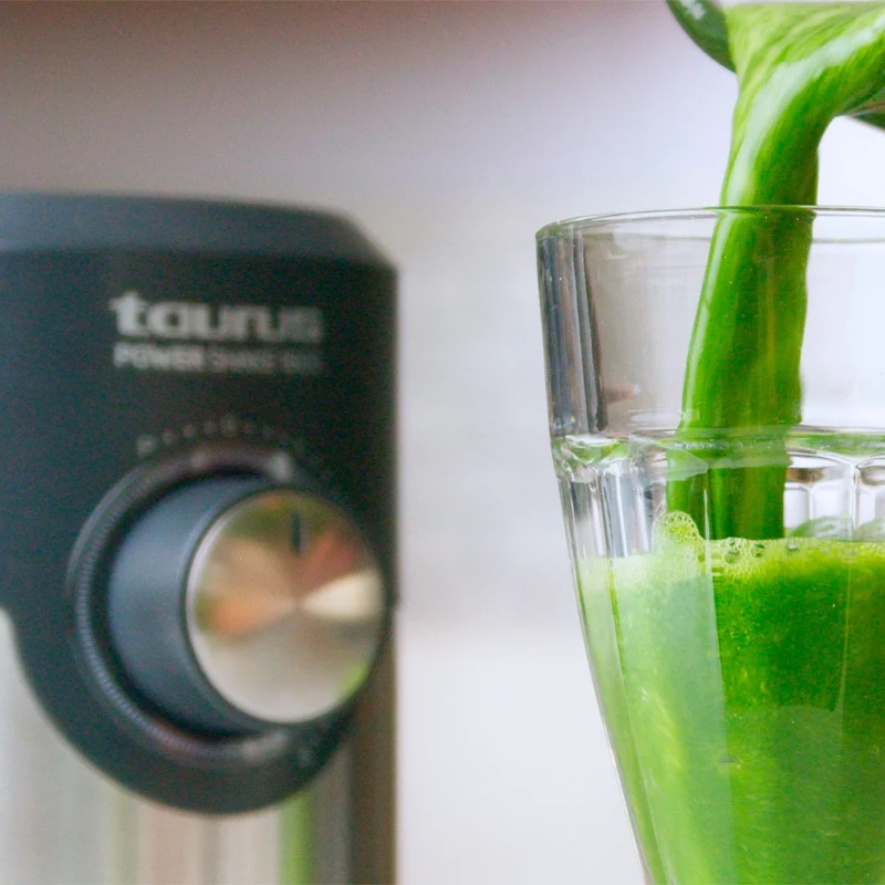 POWER SHAKE 1600