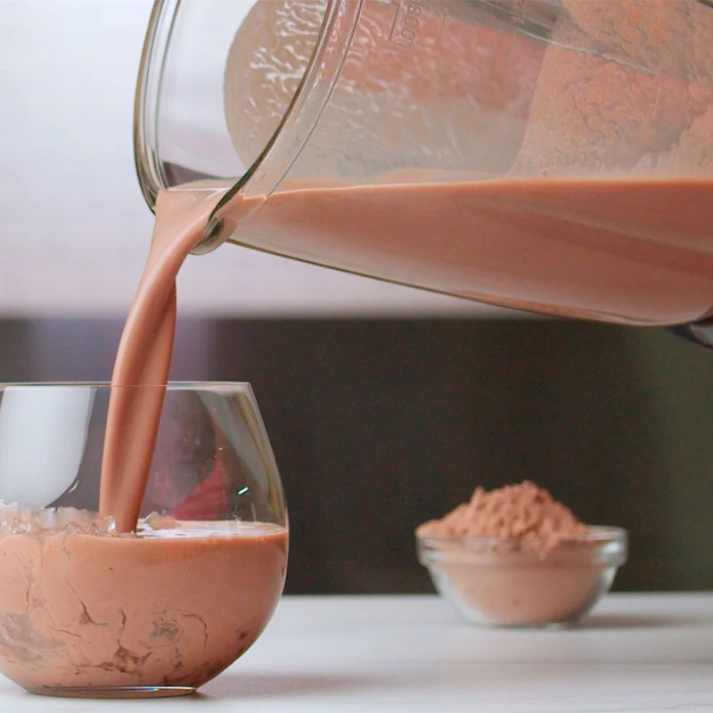POWER SHAKE 1600