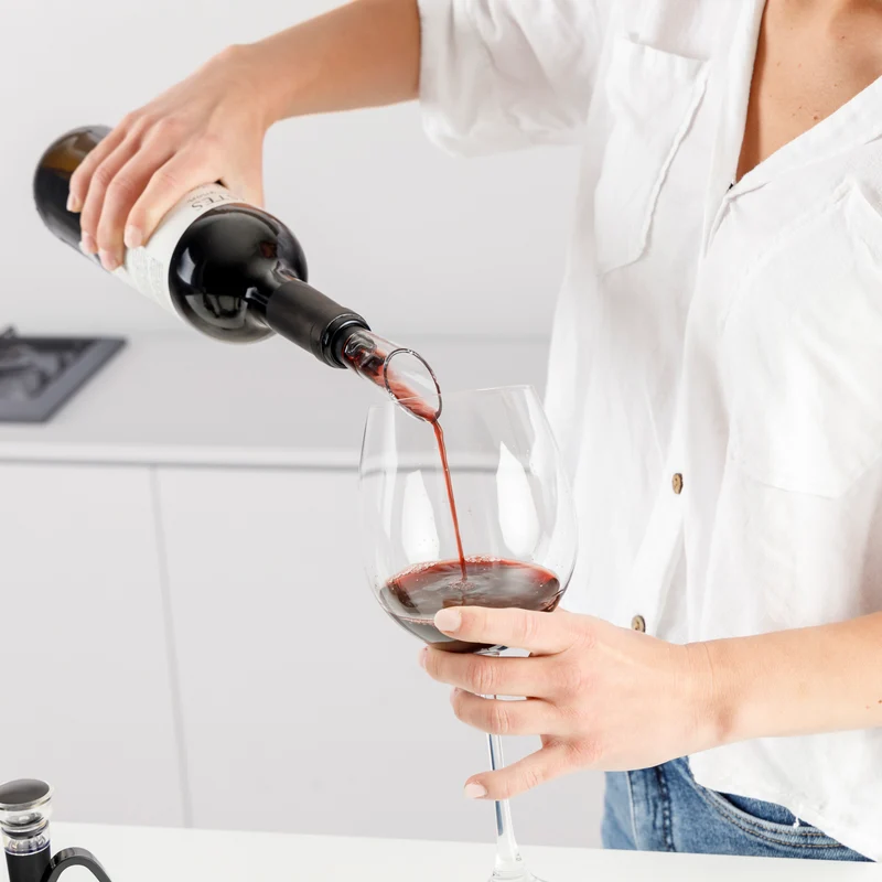 WINE UP