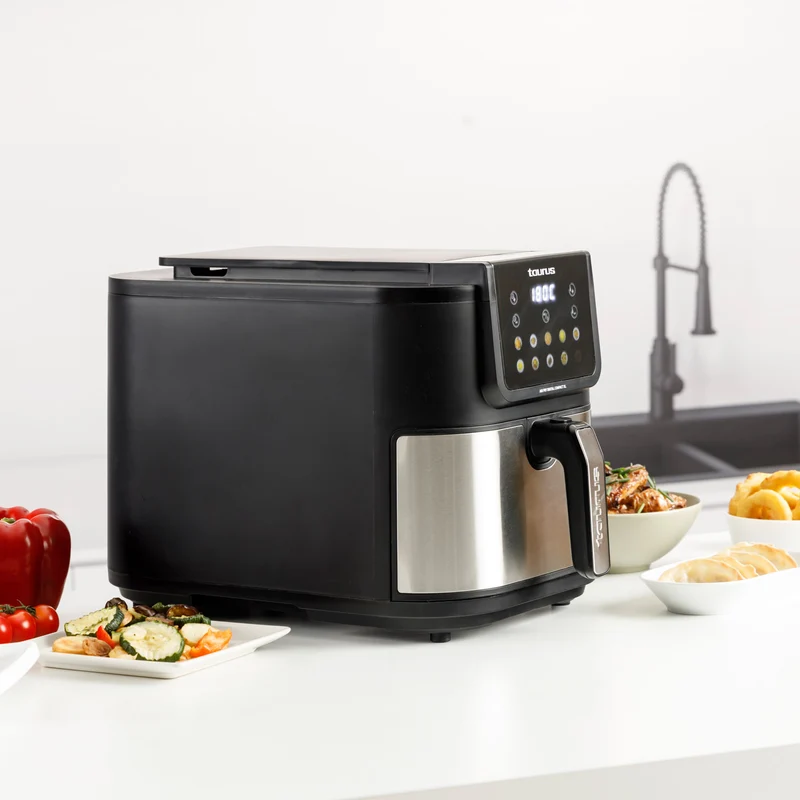 AIR FRY DIGITAL COMPACT XL