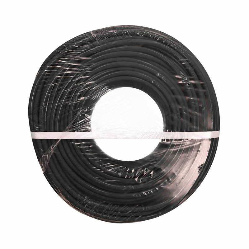 Cable de batería / 16 mm² / Paquete de bobina de 100 metros