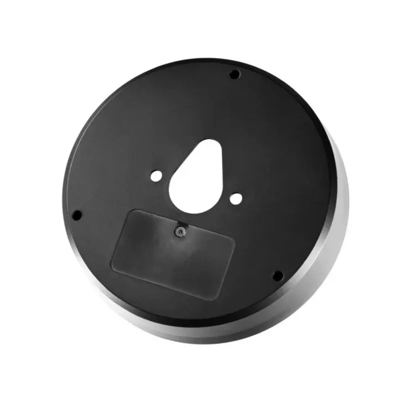 Carcasa de luz trasera LED redonda Fristom para FT-313 y FT-314