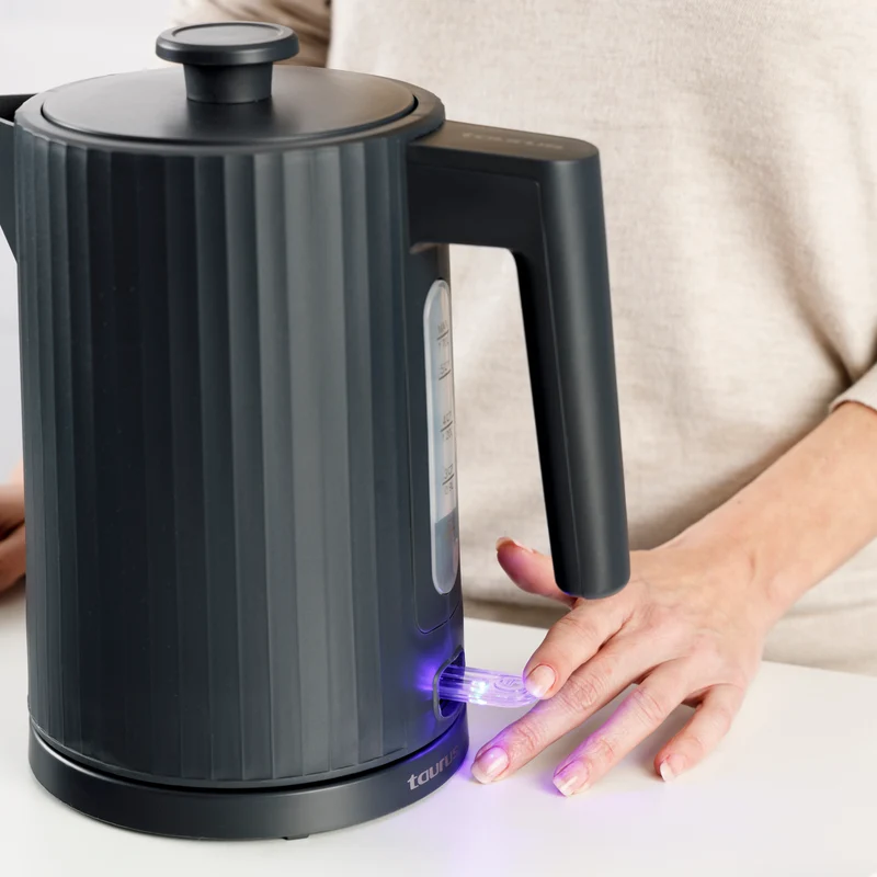 JONIC TEA 2200W