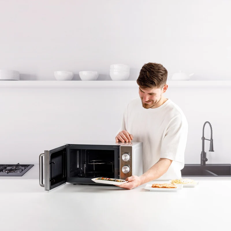 ELEGANCE GRILL