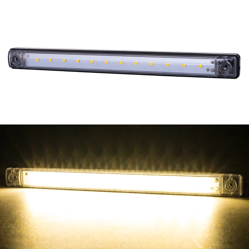 Tira de luz LED interior 4000K