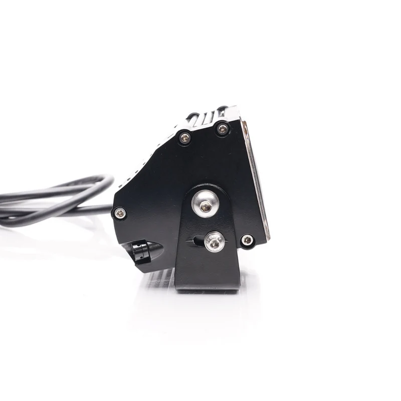WAS W224 Mini Barra de Luz LED con Tira de Luz de Posición / 4"