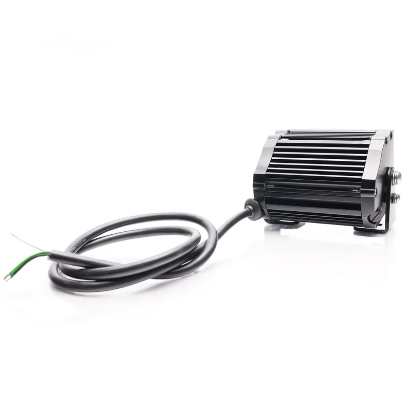 WAS W224 Mini Barra de Luz LED con Tira de Luz de Posición / 4"
