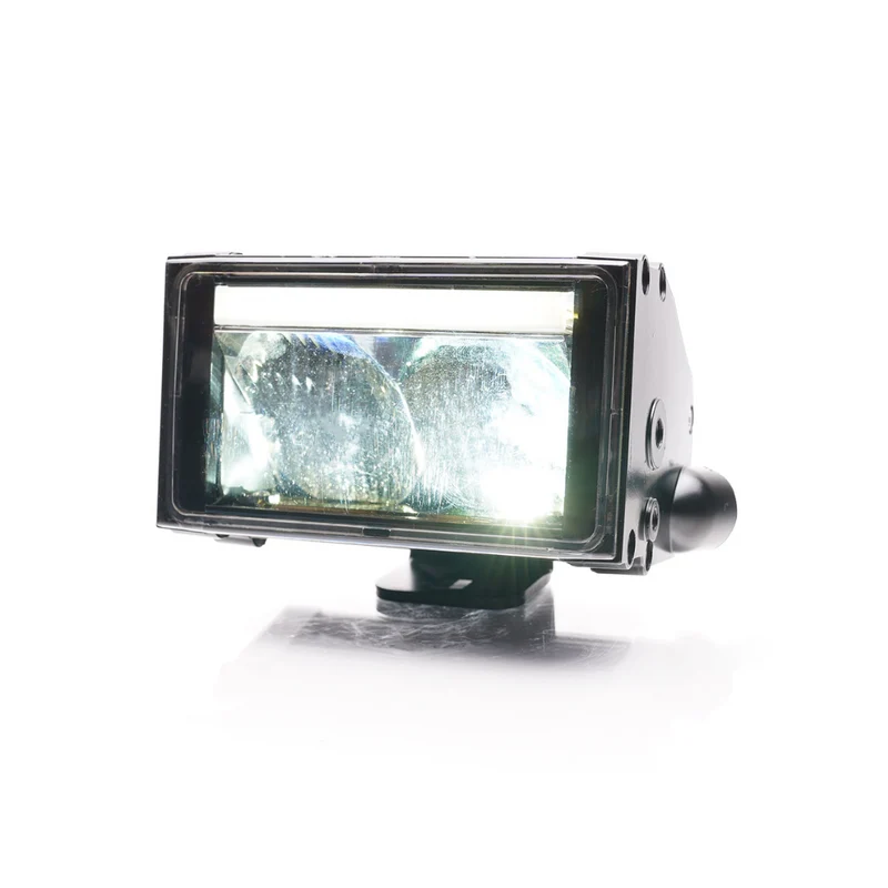 WAS W224 Mini Barra de Luz LED con Tira de Luz de Posición / 4"