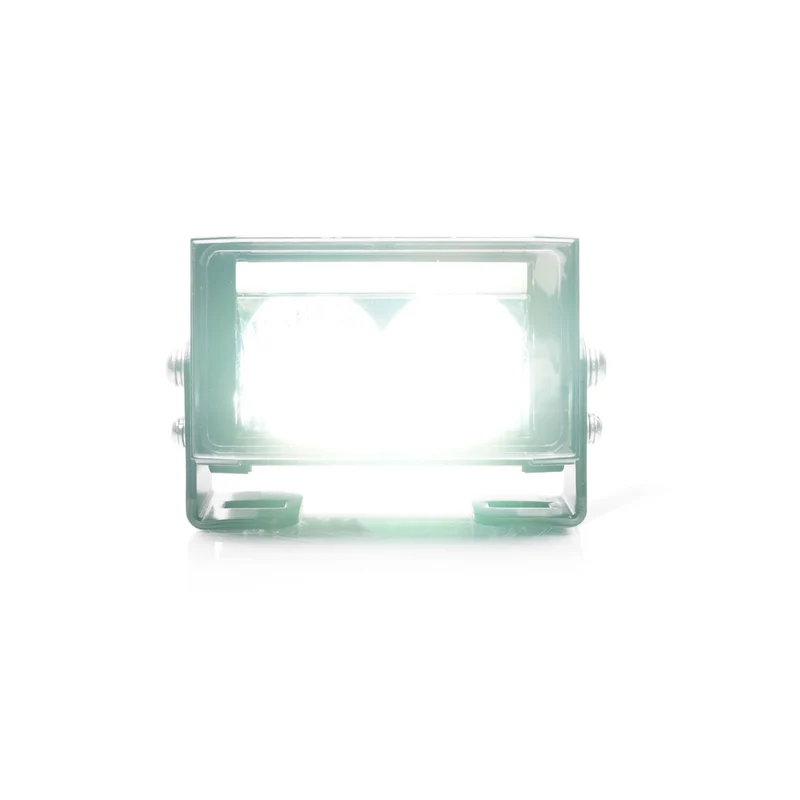 WAS W224 Mini Barra de Luz LED con Tira de Luz de Posición / 4"