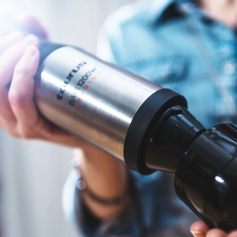 BAPI® 1200 PREMIUM PLUS INOX