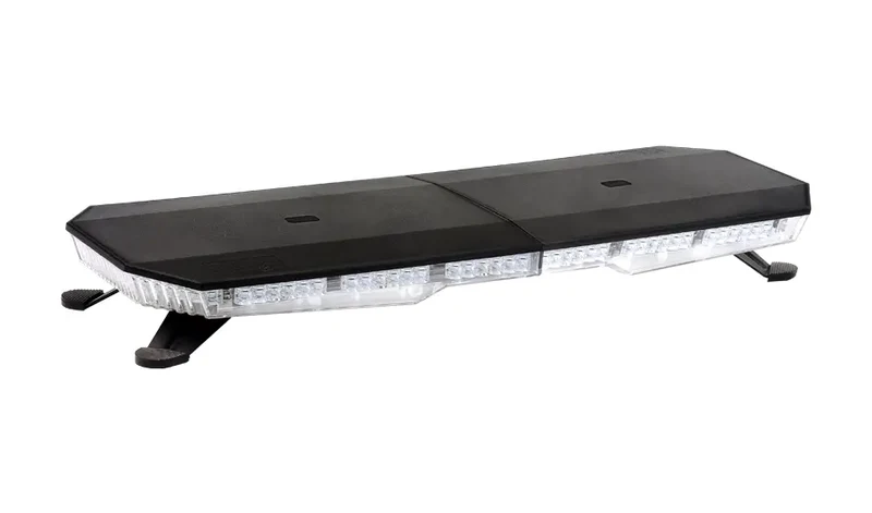 Barra de luces LED de emergencia para techo con controlador / 30 pulgadas / 760 mm