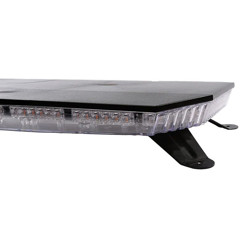 Barra de luces LED de emergencia para techo con controlador / 30 pulgadas / 760 mm