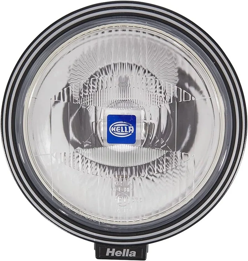 Lámpara Original Hella Rallye 3000