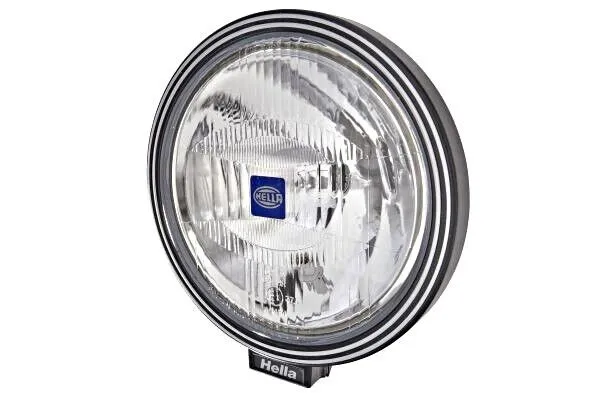 Lámpara Original Hella Rallye 3000