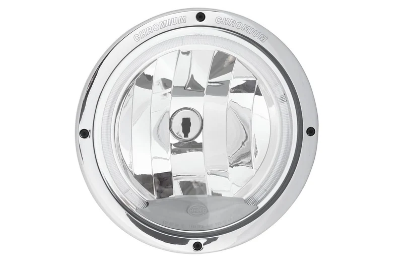 Foco Foco Celis Luminator Cromado Hella