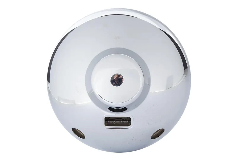 Foco Foco Celis Luminator Cromado Hella