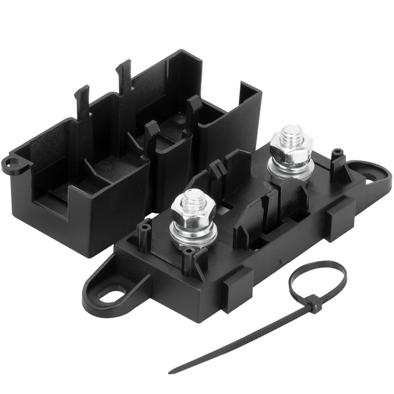 Portafusibles Torlok Mega