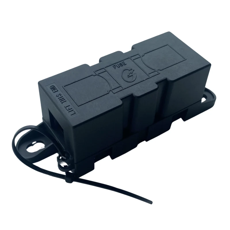 Portafusibles Torlok Mega