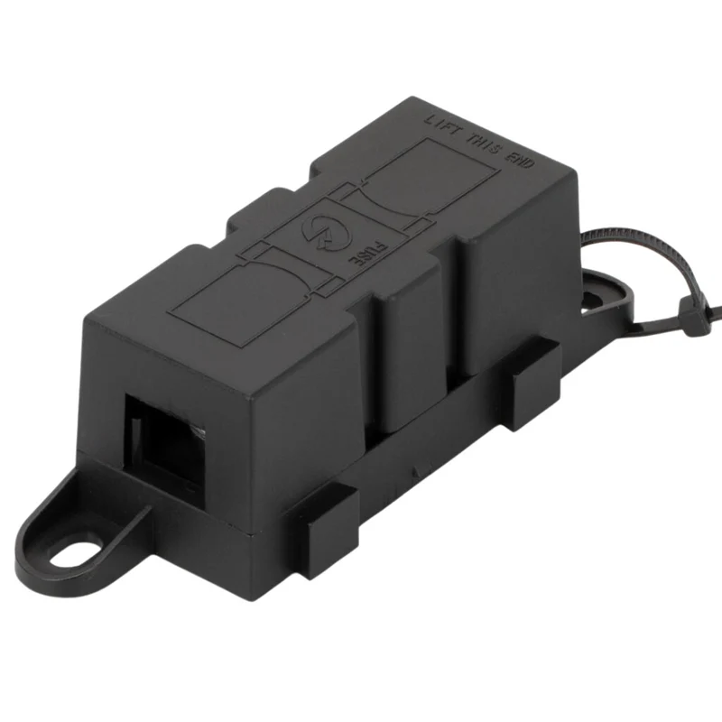 Portafusibles Torlok Mega