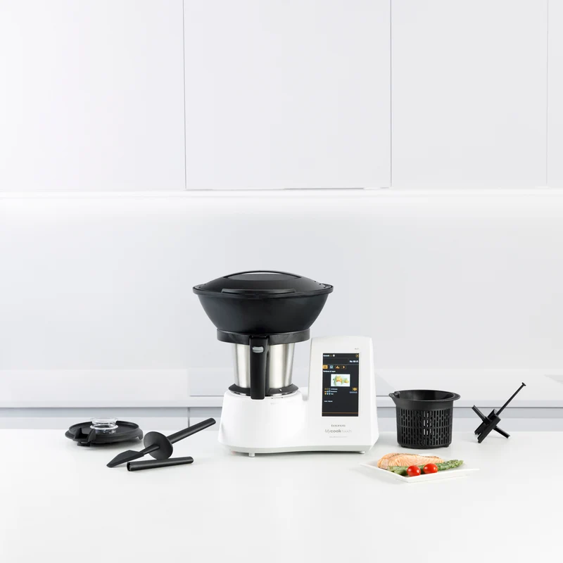 Mycook Touch Unlimited Edition