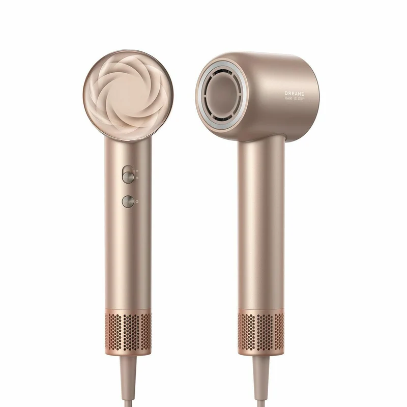 Secador de Pelo Dreame 220-240 V
