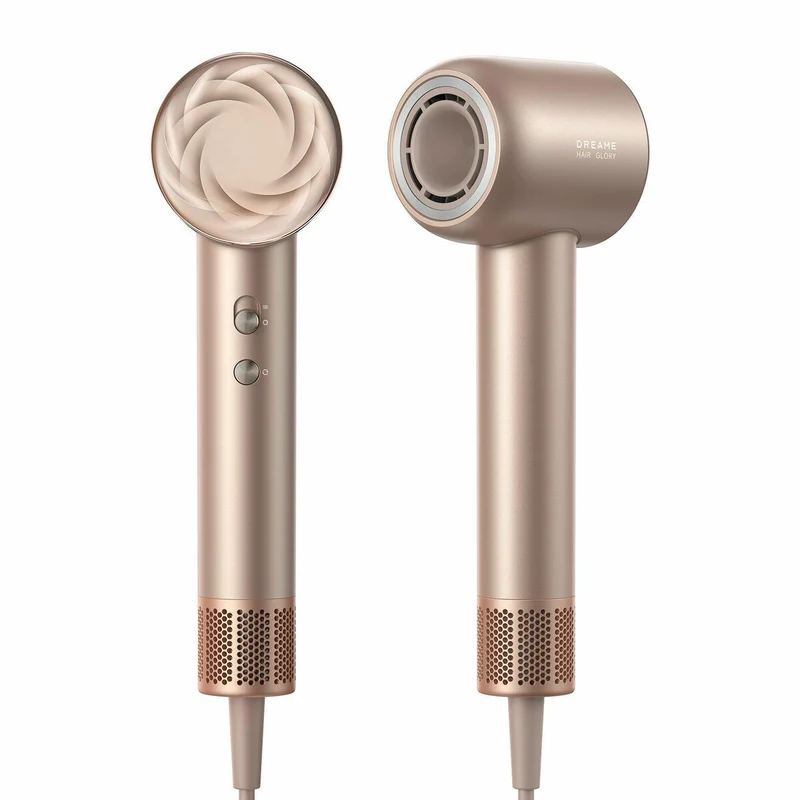 Secador de Pelo Dreame 220-240 V