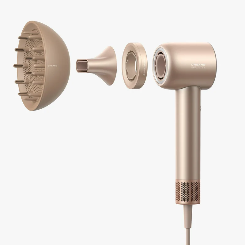 Secador de Pelo Dreame 220-240 V