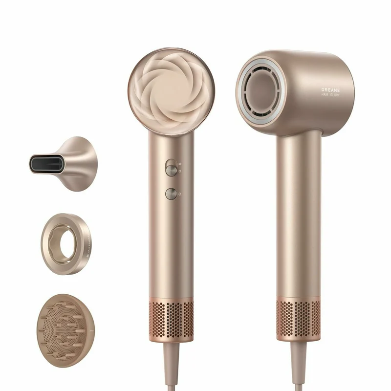 Secador de Pelo Dreame 220-240 V
