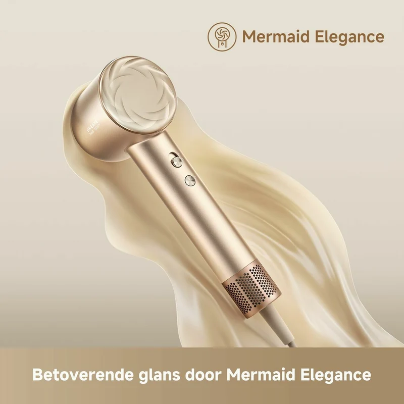 Secador de Pelo Dreame 220-240 V