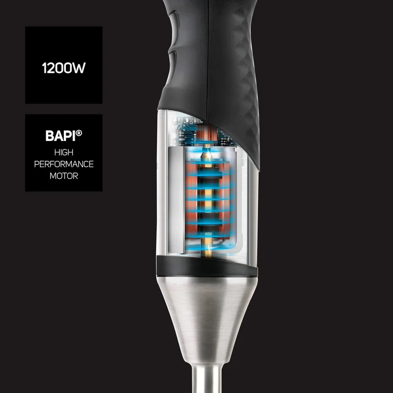 BAPI® 1200 PLUS INOX