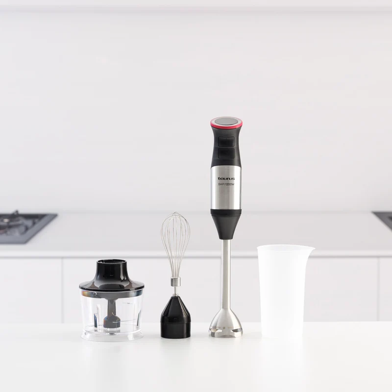 BAPI® 1200 PLUS INOX