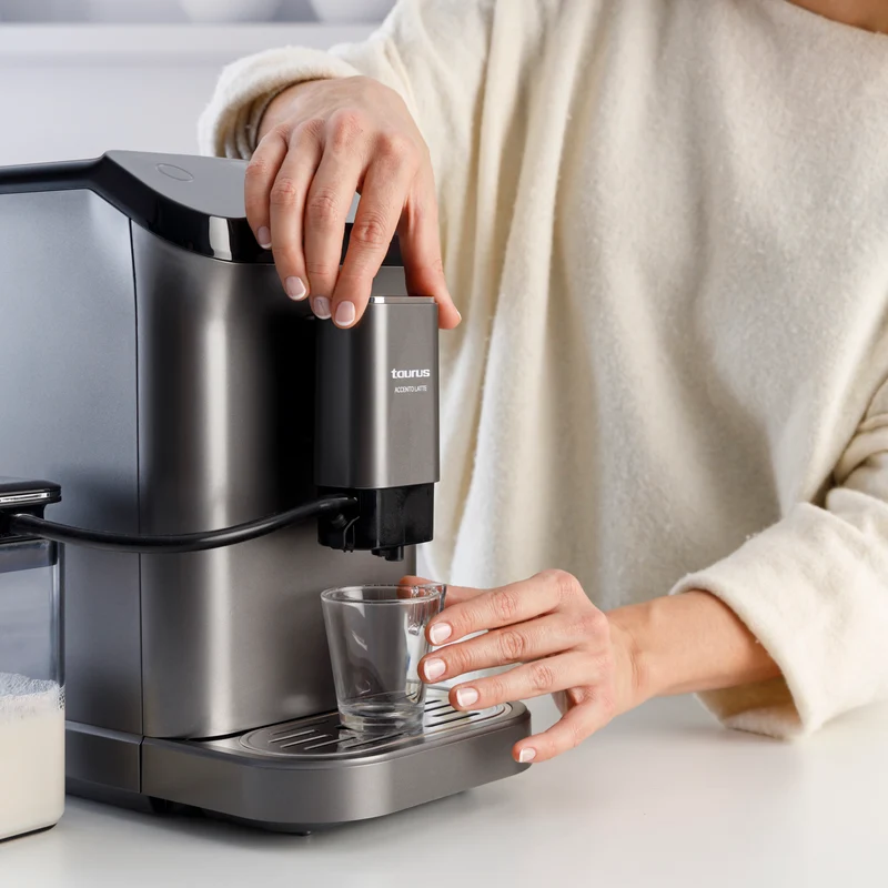 ACCENTO LATTE