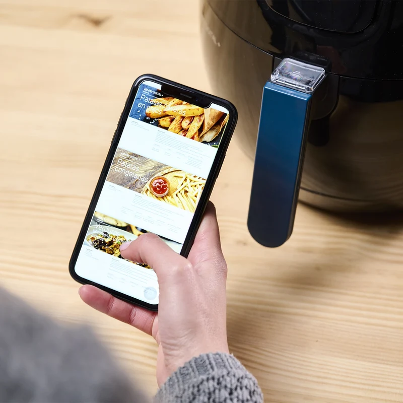 AIR FRY DIGITAL+ 3,5L