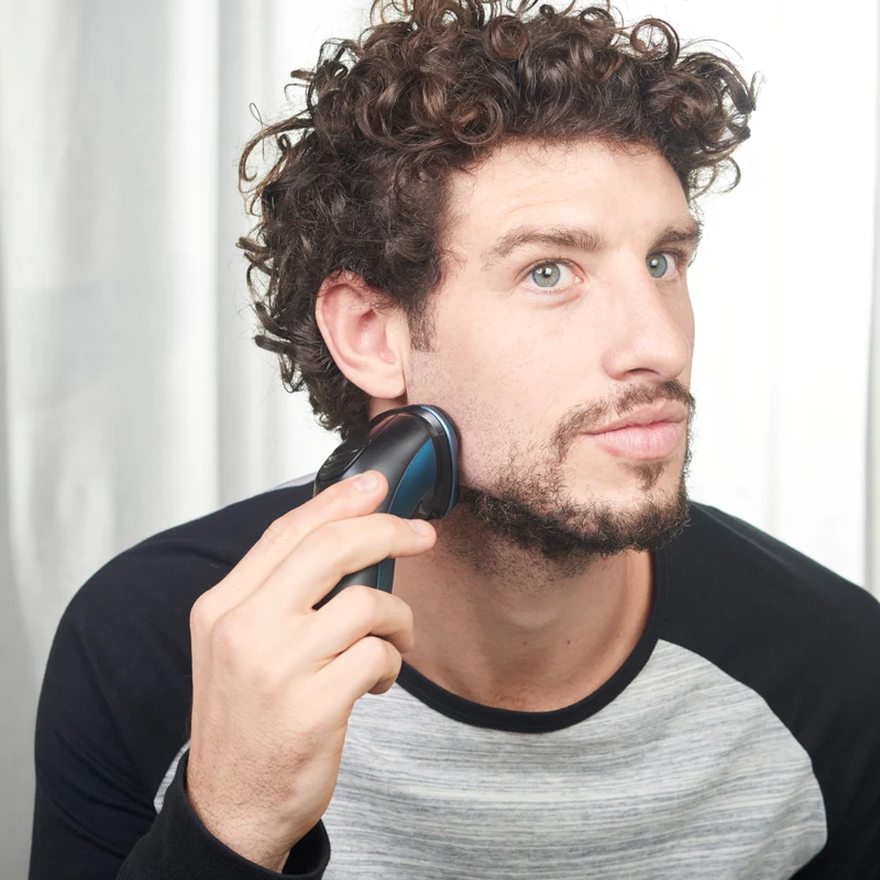 3 SIDE SHAVE IPX7
