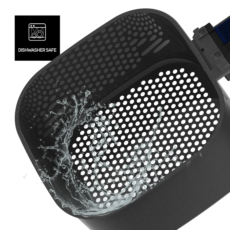 AIR FRY DIGITAL 6S