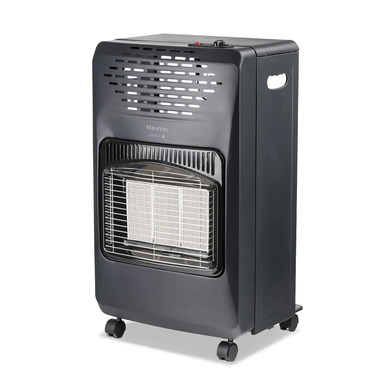 TROPICANO GAS COMPACT