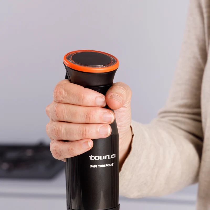 BAPI® 1200 ROCKET