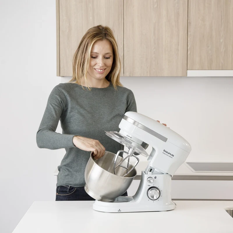 MIXING CHEF COMPACT