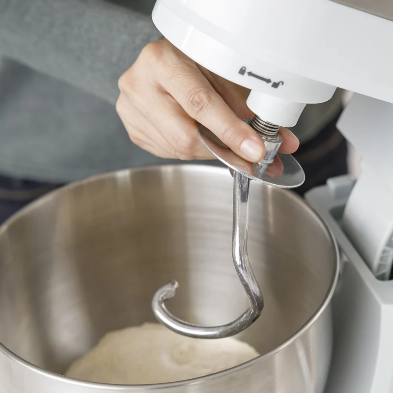 MIXING CHEF COMPACT