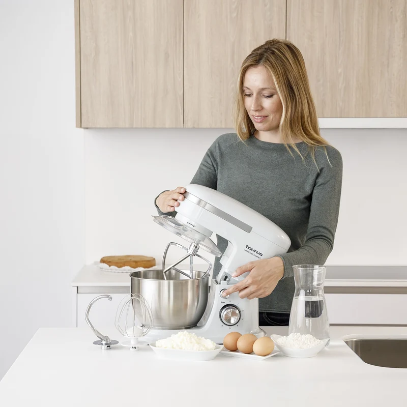 MIXING CHEF COMPACT