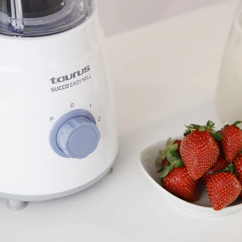 SUCCO EASY MILL
