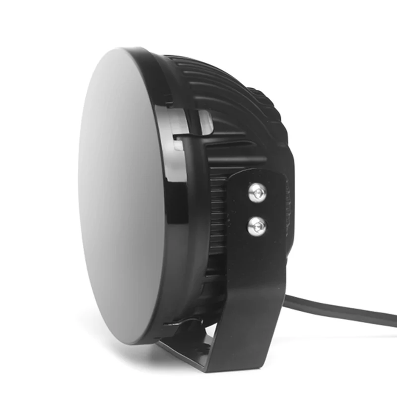 Focos LED con tira de luz de posición / 7"