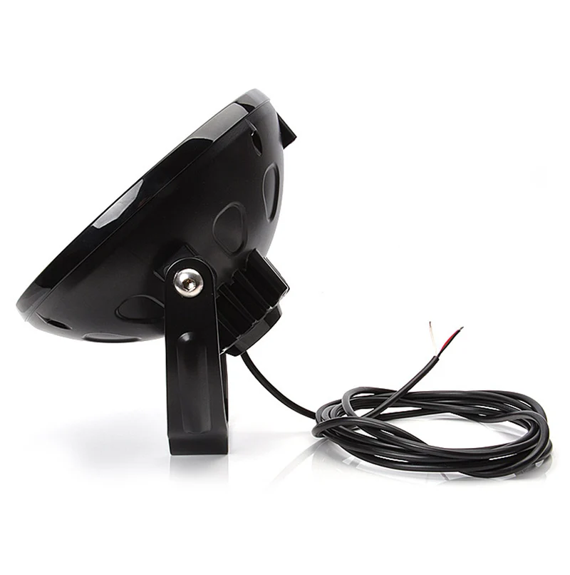 WAS W116 Foco LED completo / 9 pulgadas