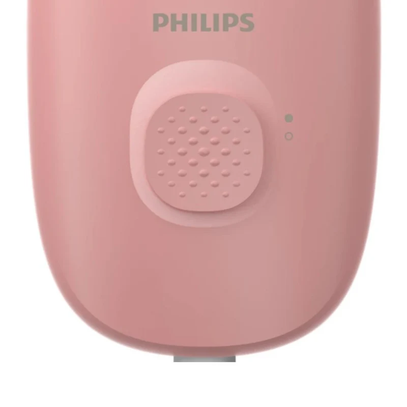 Philips Depiladora Eléctrica Epilator Series 2000 (BRE22700)