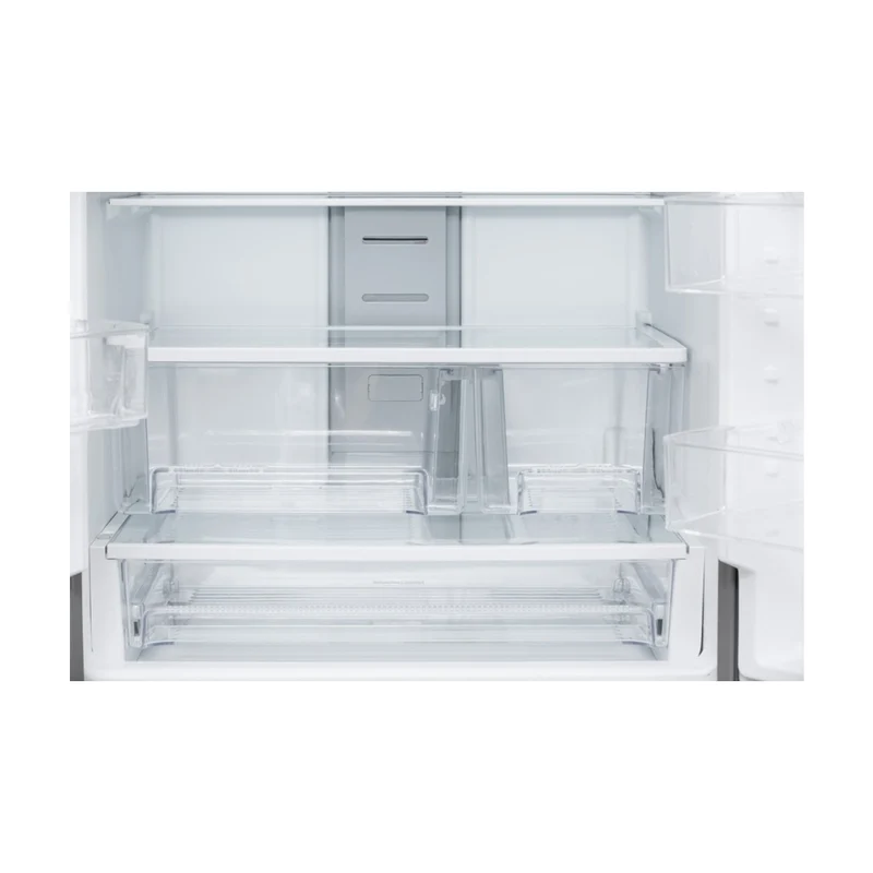 Whirlpool Refrigeradora French Door 19.5 Pies Cúbicos, MWRF220SEHM