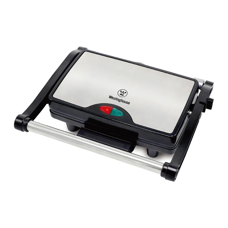 Westinghouse Sandwichera Panini Grill 900W, WKCG053