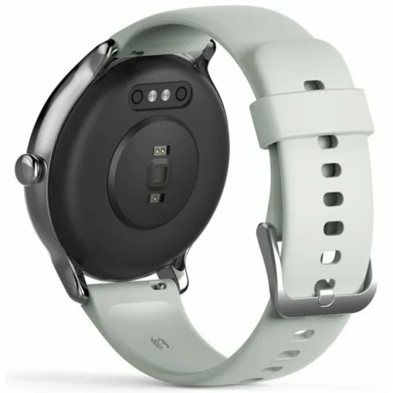 Smartwatch Hama 00178609 Gris Plateado 45 mm